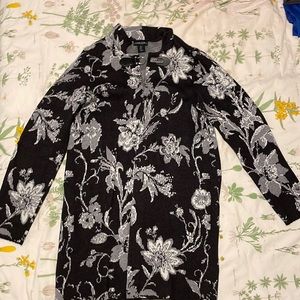 Cynthia Rowley Cardigan